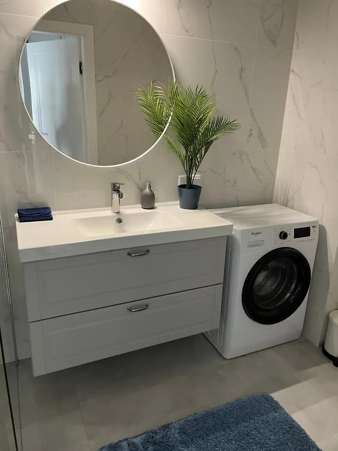 Zyczliwa Apartment Varsovia