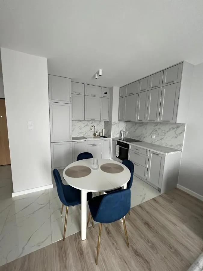 Zyczliwa Apartment Varsovia 0*,