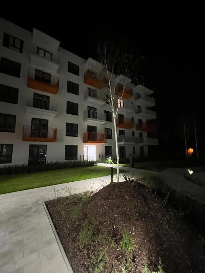 Zyczliwa Apartment Varsovia 0*,