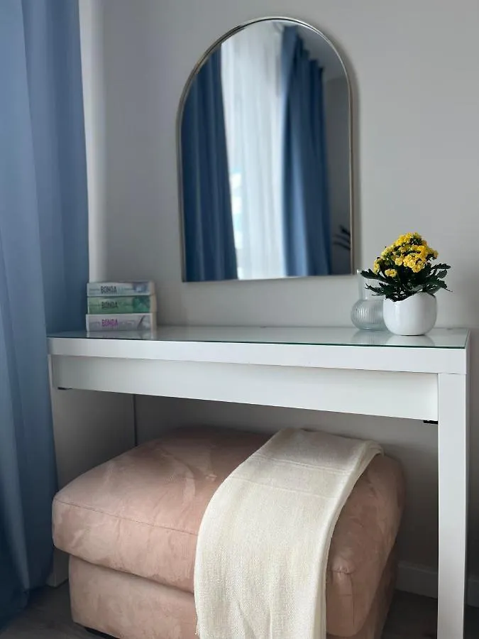 Zyczliwa Apartment Varsovia Polonia