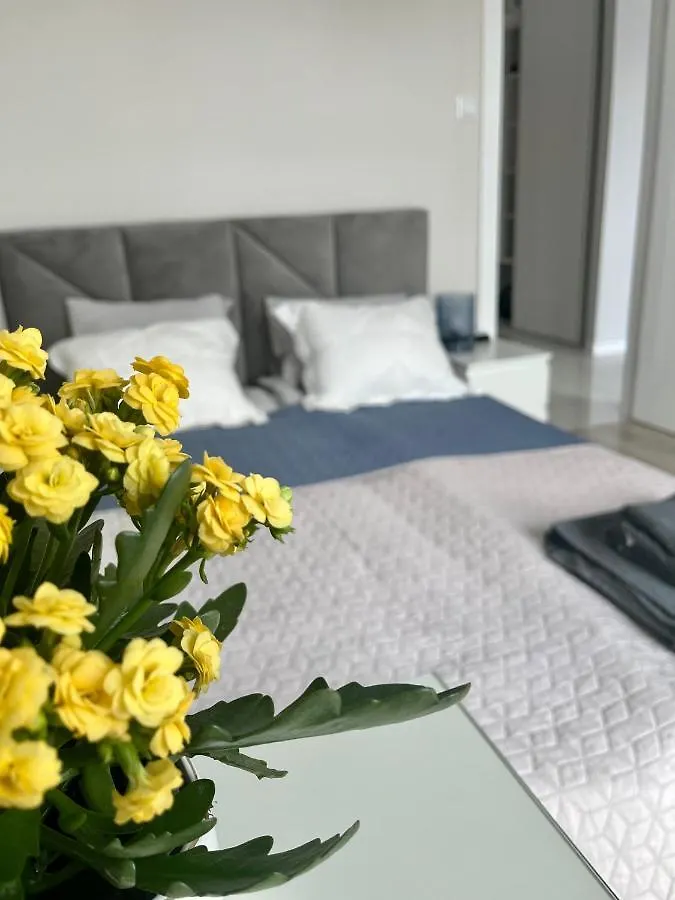 Zyczliwa Apartment Varsovia