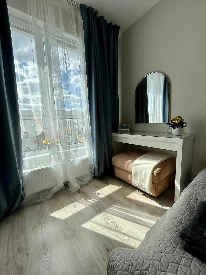 Zyczliwa Apartment Varsovia 0*,  Polonia