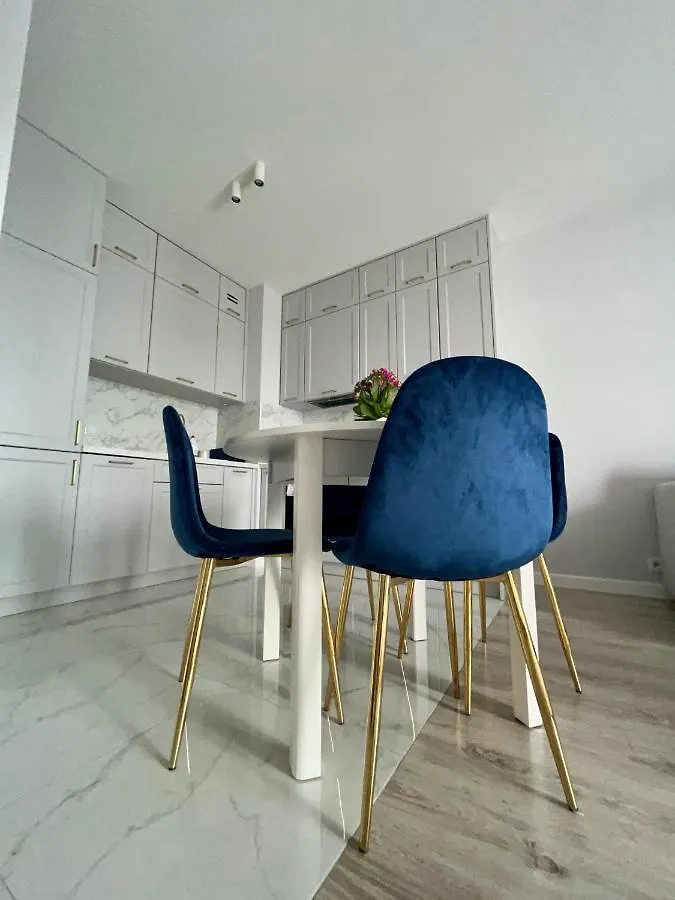 Zyczliwa Apartment Varsovia
